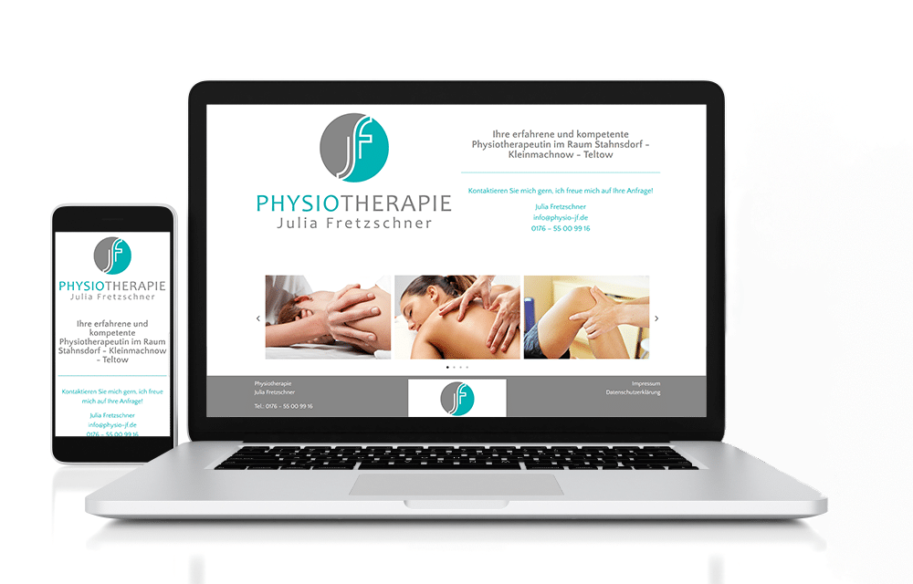 Physiotherapie
