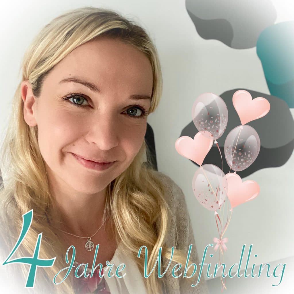 4 Jahre Webfindling Marketing