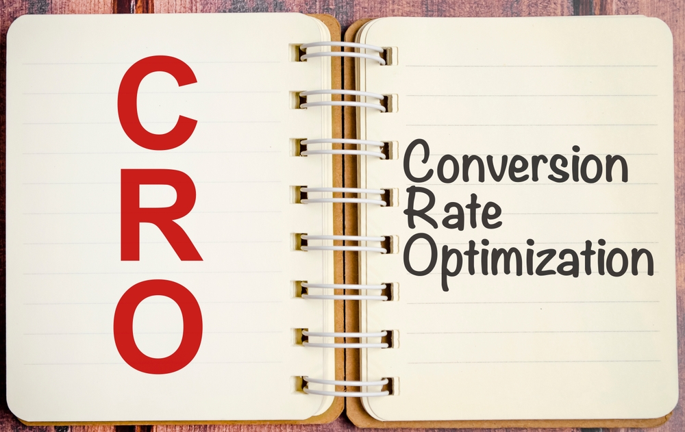 Conversion Rate optimieren