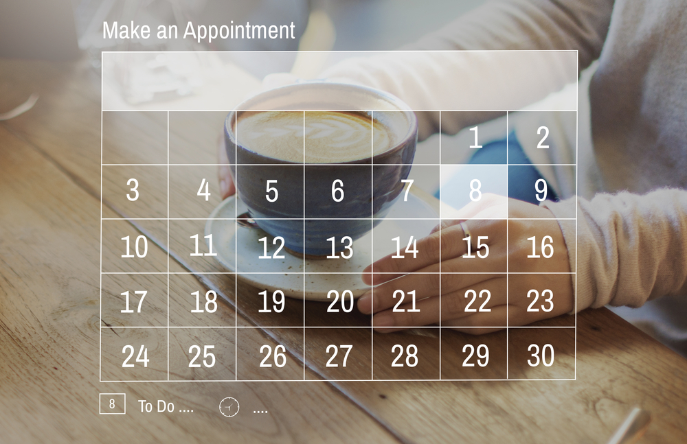 Online Kalender